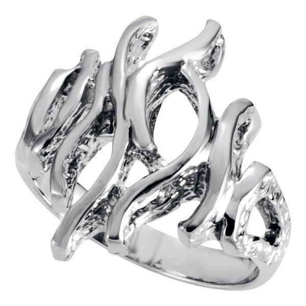 Freeform Ring