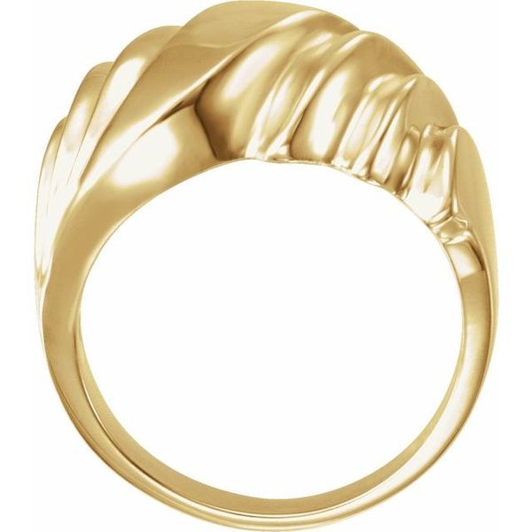 Dome Ring - Image 2