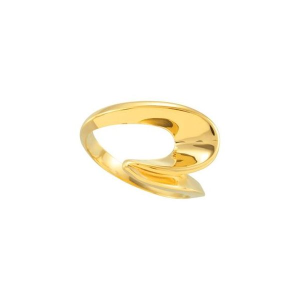 Freeform Ring