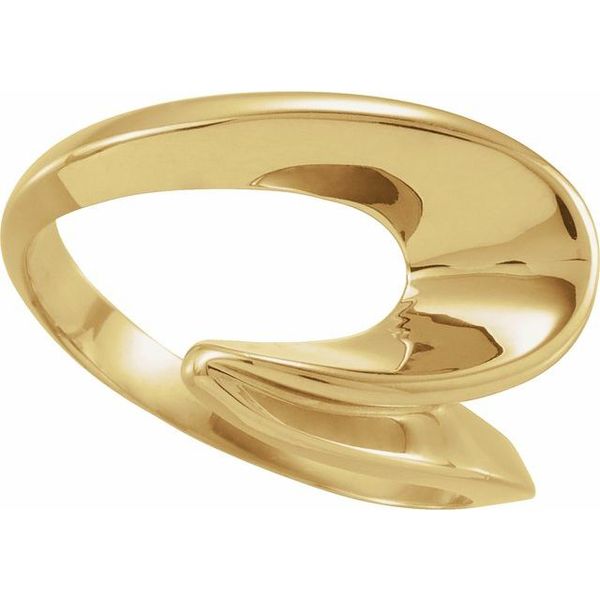 Freeform Ring - Image 3
