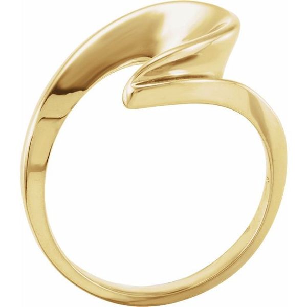Freeform Ring - Image 4