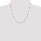 Leslie's 10k 1.0 mm D/C Cable Chain - Image 4