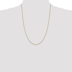 Leslie's 10k 1.0 mm D/C Cable Chain - Image 4