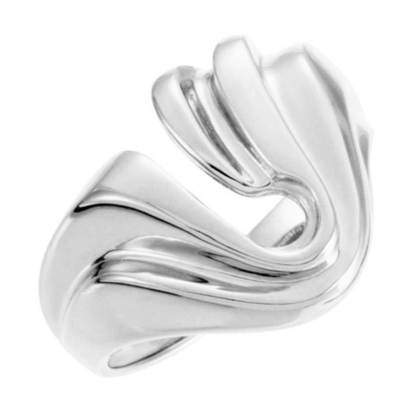 Freeform Ring