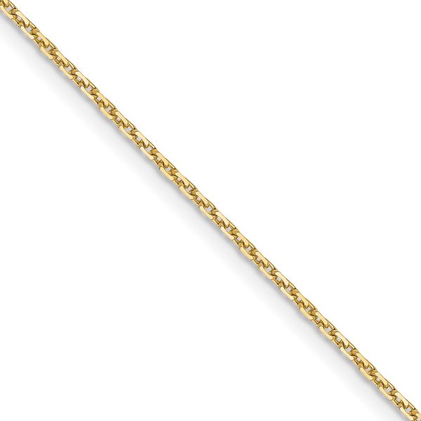 Leslie's 10k 1.05mm D/C Cable Chain