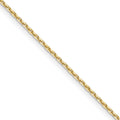 Leslie's 10k 1.05mm D/C Cable Chain