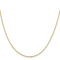 Leslie's 10k 1.05mm D/C Cable Chain