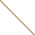 Leslie's 10k .95mm D/C Cable Chain