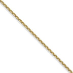 Leslie's 10k .95mm D/C Cable Chain