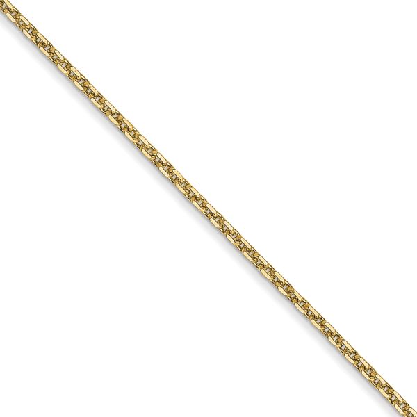 Leslie's 10k .95mm D/C Cable Chain