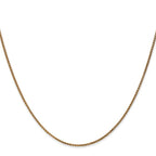 Leslie's 10k 1.25mm D/C Spiga Chain - Image 2