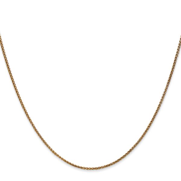 Leslie's 10k 1.25mm D/C Spiga Chain - Image 2
