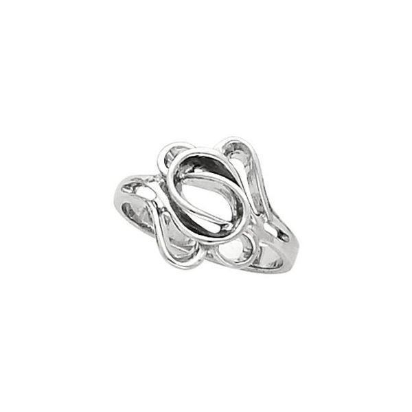 Freeform Ring