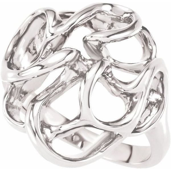 Freeform Ring