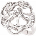 Freeform Ring