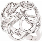 Freeform Ring