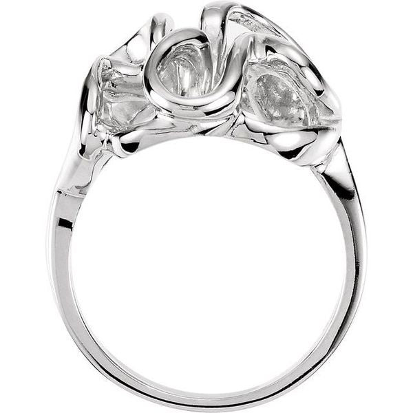 Freeform Ring - Image 2