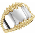 Freeform Ring