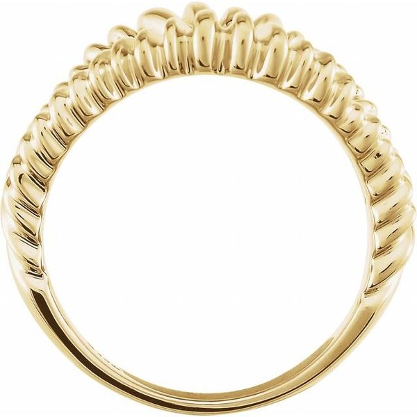 Freeform Ring - Image 2