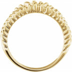 Freeform Ring - Image 2