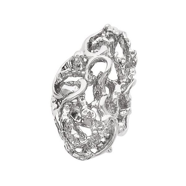 Freeform Ring