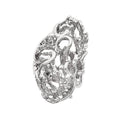 Freeform Ring