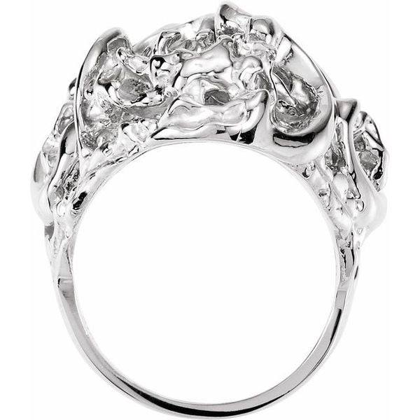Freeform Ring - Image 2