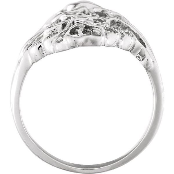 Freeform Ring - Image 2