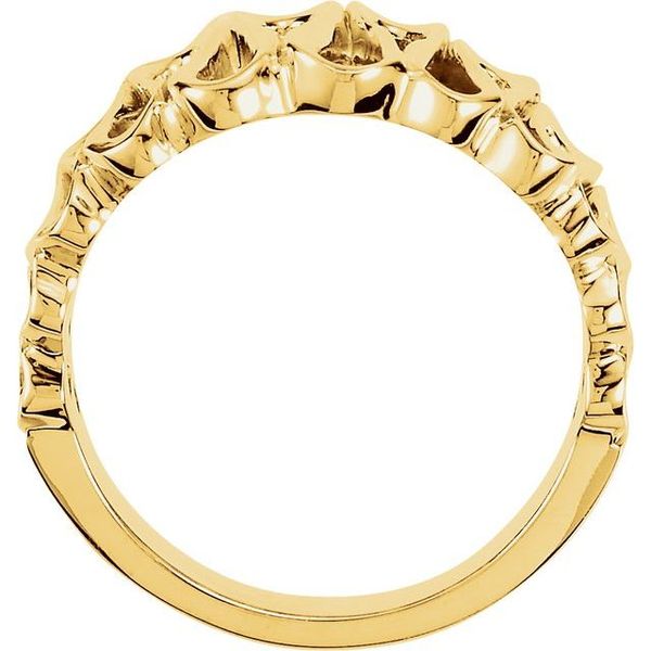 Freeform Ring - Image 2