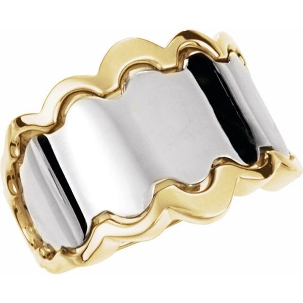 Freeform Ring