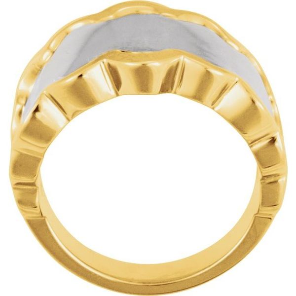 Freeform Ring - Image 2