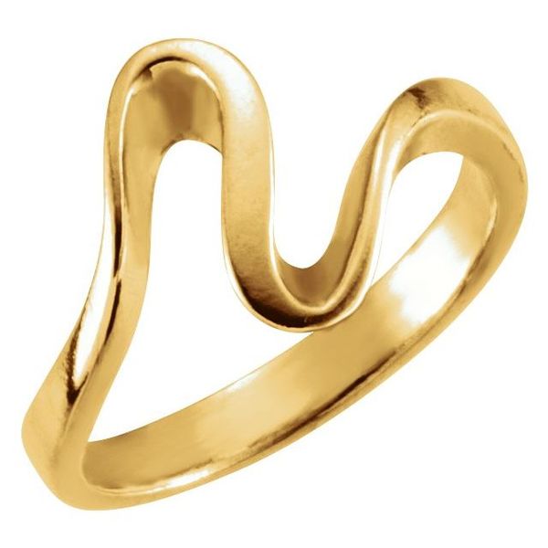 Freeform Ring