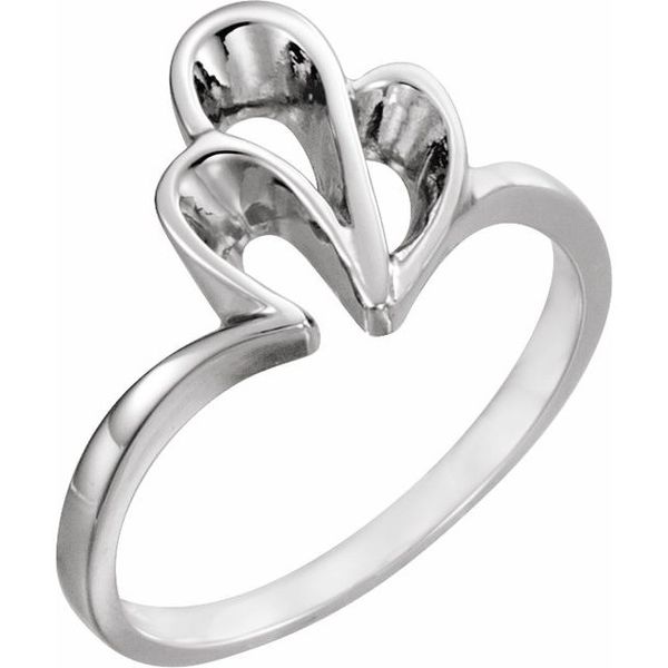 Freeform Ring