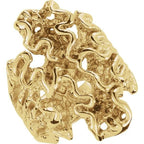 Freeform Ring