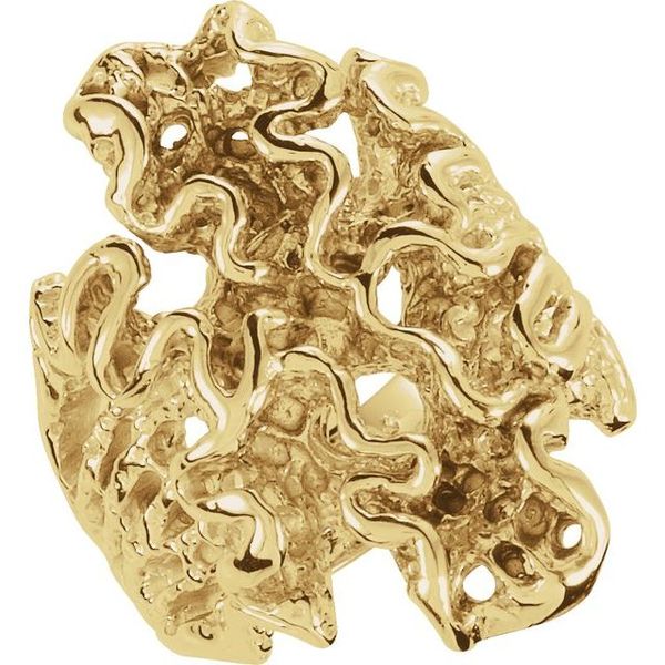 Freeform Ring