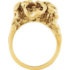 Freeform Ring - Image 2