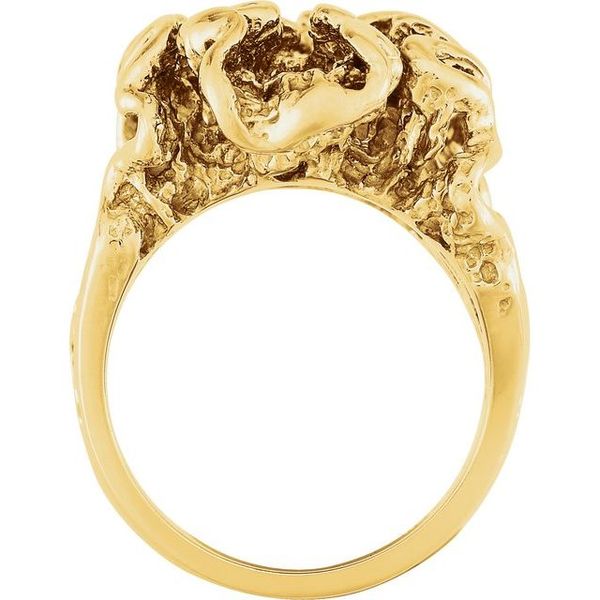 Freeform Ring - Image 2