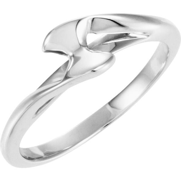 Freeform Ring