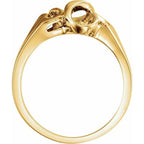 Freeform Ring - Image 2