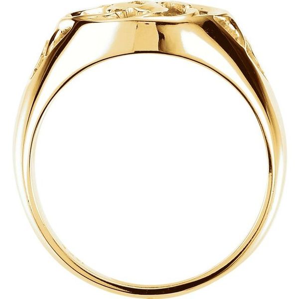 Filigree Ring - Image 2