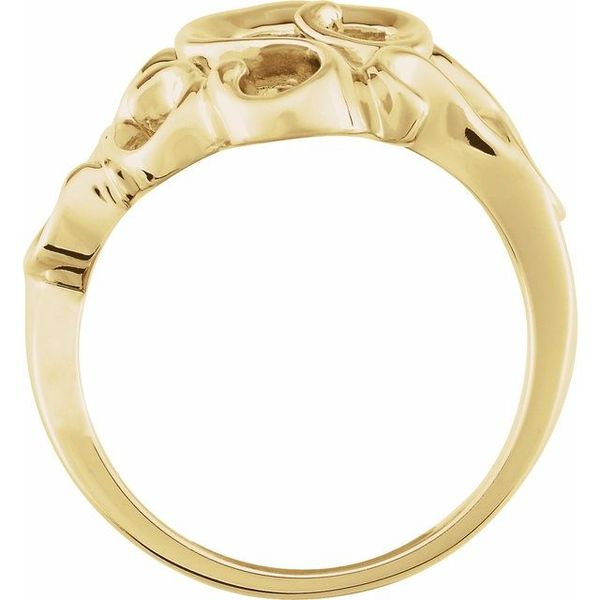Freeform Ring - Image 2