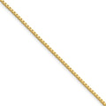 Leslie's 10K 1.1mm Box Chain