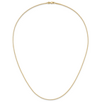 Leslie's 10K 1.1mm Box Chain - Image 5