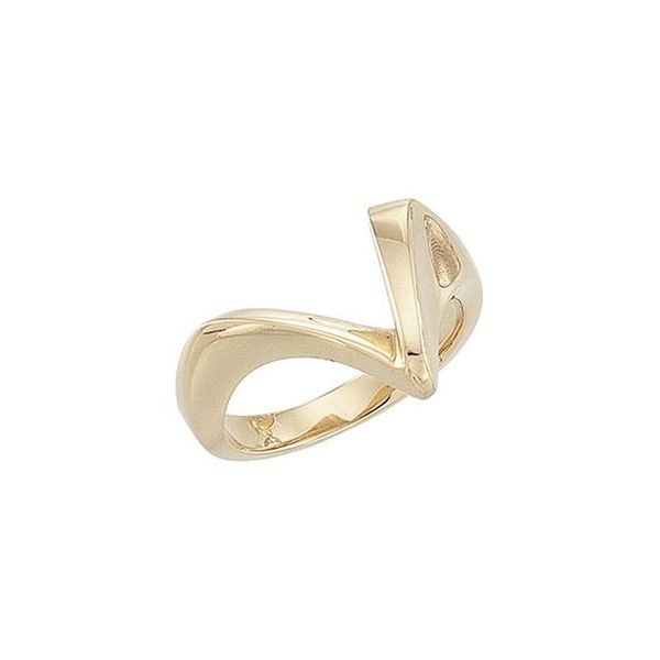 V Ring