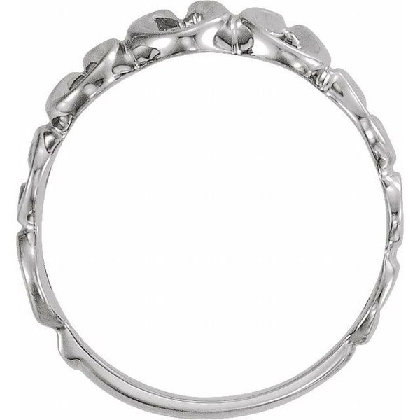 Freeform Ring - Image 2
