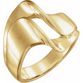 Freeform Remount Ring