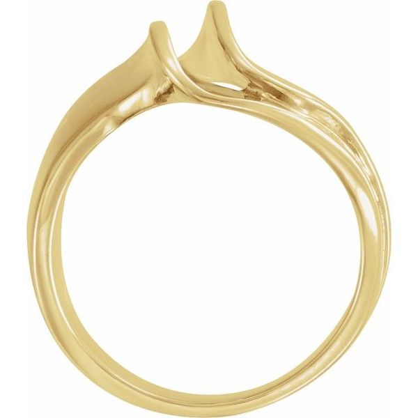Freeform Remount Ring - Image 2