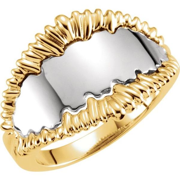 Freeform Ring