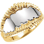 Freeform Ring