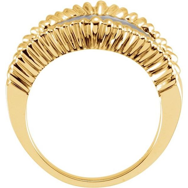 Freeform Ring - Image 2